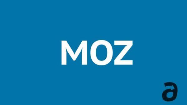 خرید اکانت Moz Pro |اکانت موز پرو