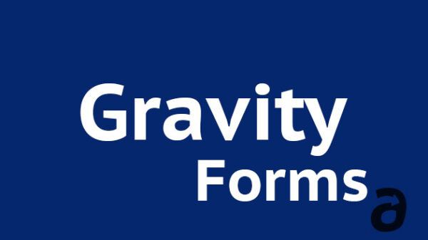 دانلود افزونه Gravity Forms