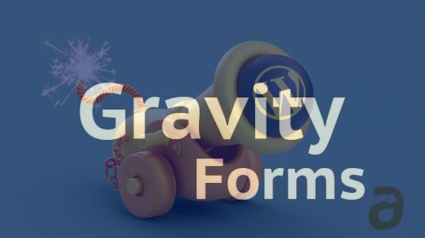 افزونه Gravity Forms گرویتی فرم فارسی