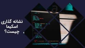 نشانه گذاری اسکیما چیست