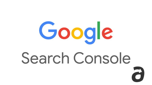 معرفی Google Search Console