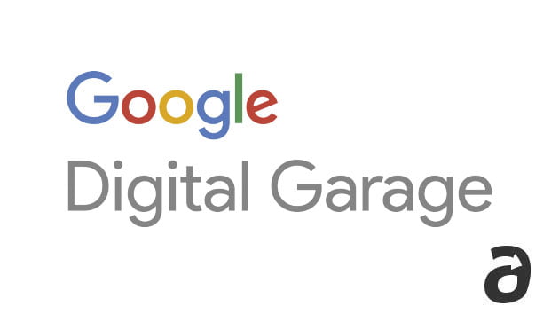 گوگل دیجیتال گاراژ