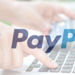 افتتاح حساب PayPal