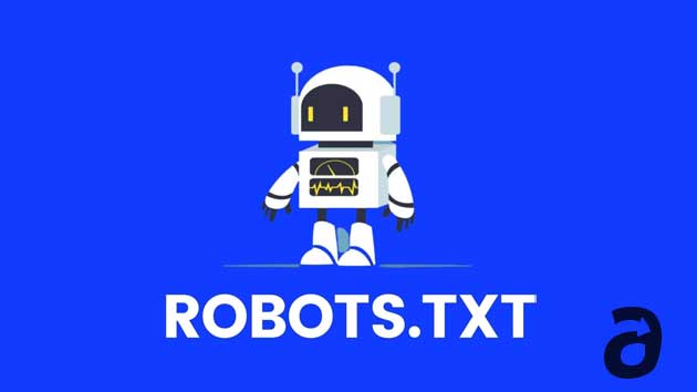 معرفی Robots.txt