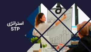 استراتژی STP