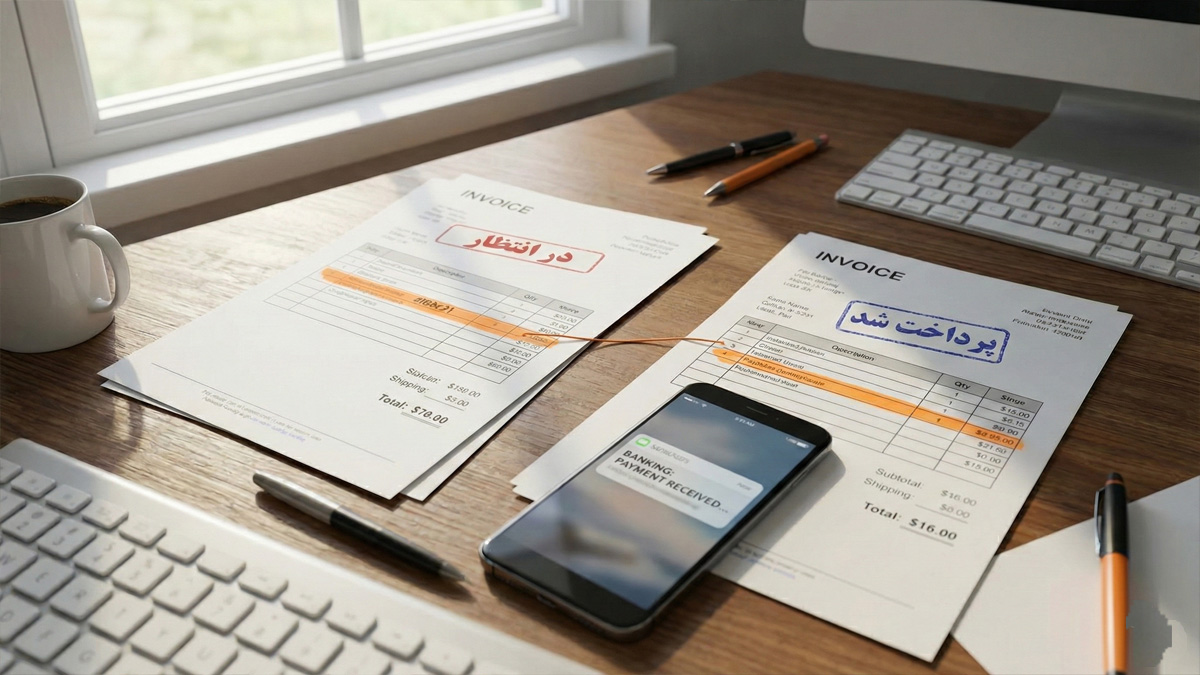 ۷ تکنیک مهندسی برای تعمیر سطل فروش